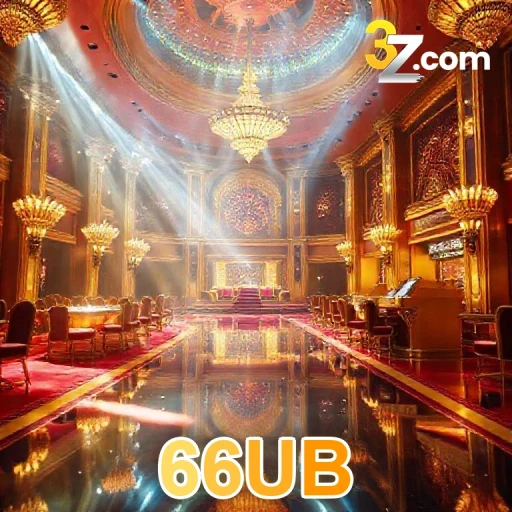 66UB Jogos de caça-níqueis