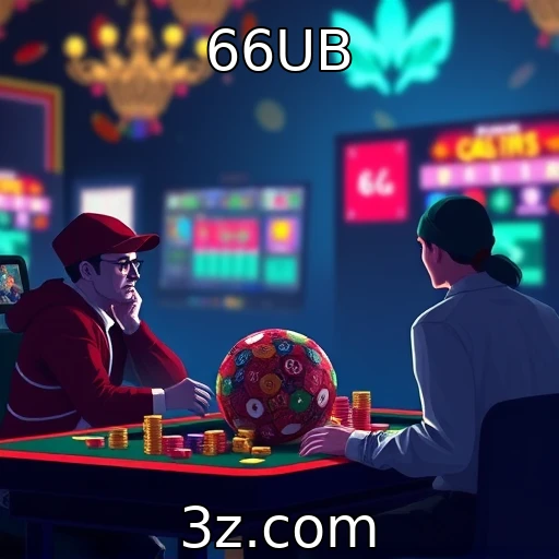 Tendências emergentes na indústria de jogos